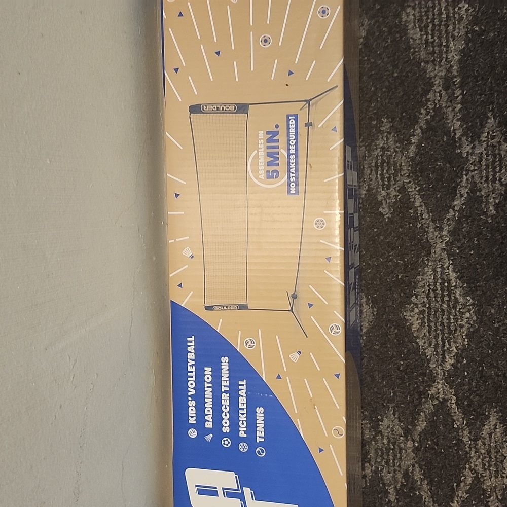 Insta Net Portable Sports Net - Picture 3 of 16